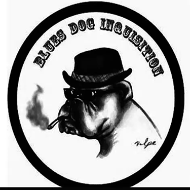 Blues Dog Inquistion